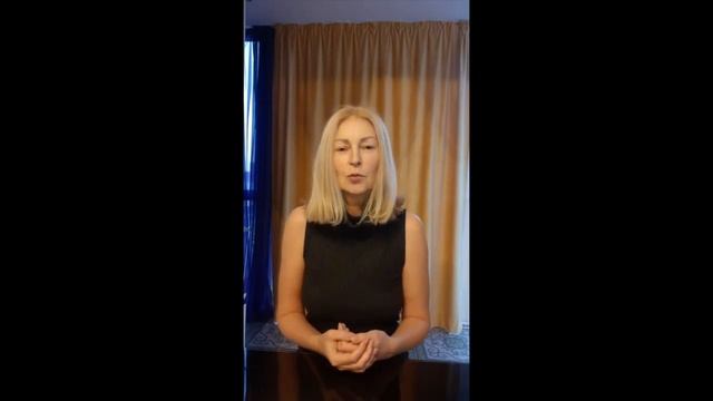 как восстановить доступ к природному источнику жизненной энергии и что важно знать о себе смотреть онлайн