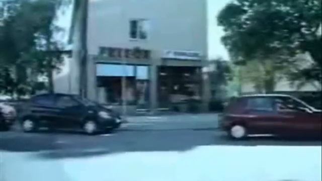 Вот Как Нужно Парковаться, мастера парковки