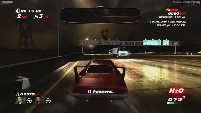 Fast And Furious Showdown - First 30 Minutes Walkthrough Gameplay Let's Play [1080p] смотреть онлайн