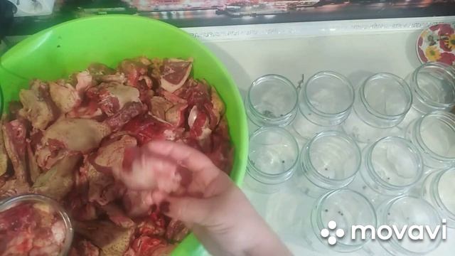 Тушёнка из утки или утка в собственном соку в автоклаве Домашний стандарт. смотреть онлайн