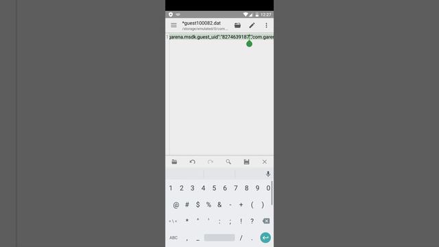How to reset guest account in call of duty garena (tutorial) смотреть онлайн