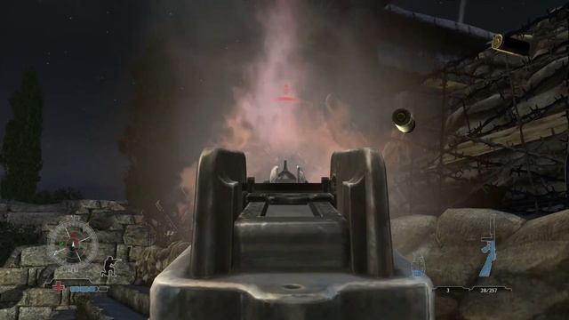 Обзор на игру Medal of Honor : Airborne смотреть онлайн