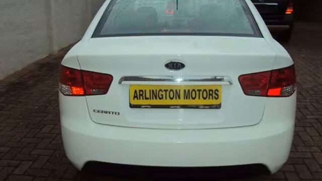 2010 KIA CERATO 1.6 Auto For Sale On Auto Trader South Africa смотреть онлайн