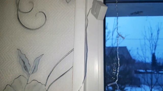 Гирлянда занавес из светофор/#светофор #обзор #гирлянда смотреть онлайн