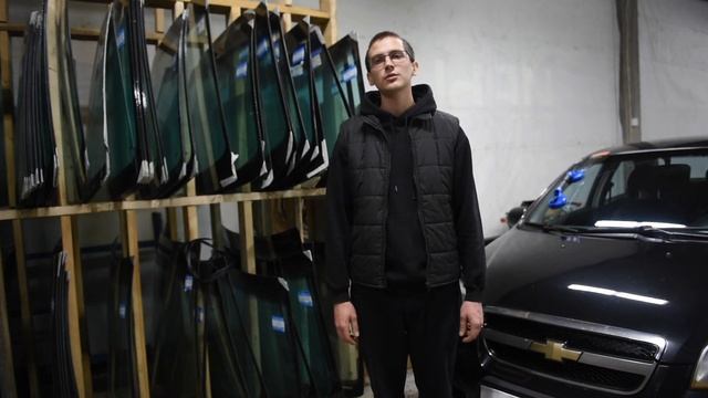 Замена автостекол "Ваше стекло" смотреть онлайн
