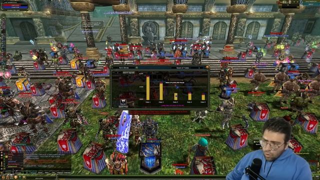 ZERO'da 22GB İle Mage Diziyoruz | Knight Online Mage Diziyoruz #1 смотреть онлайн