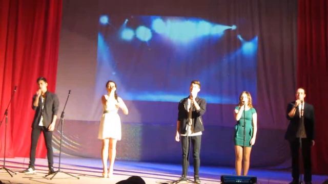 Придумай мир, которого не было до нас смотреть онлайн