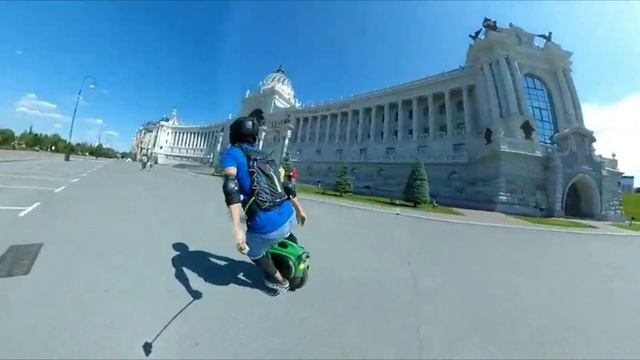 #на#Моноколесо#урраа#лето смотреть онлайн
