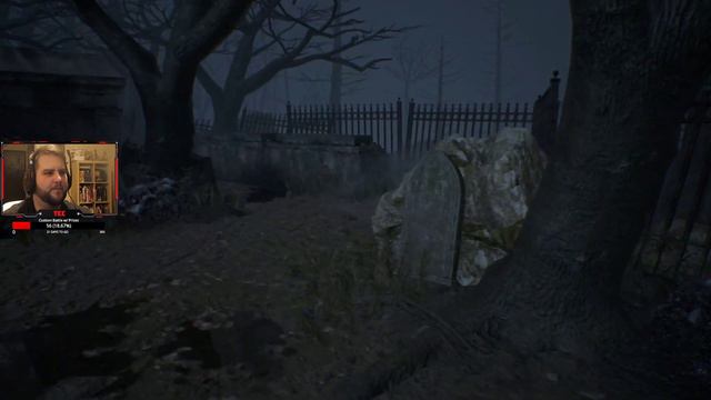 End Of Zoe - Part 2 - Resident Evil 7 смотреть онлайн