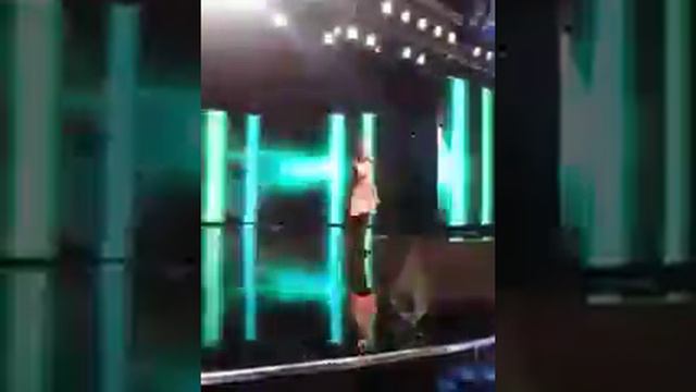Лейла Зейналова "Пташечка" смотреть онлайн