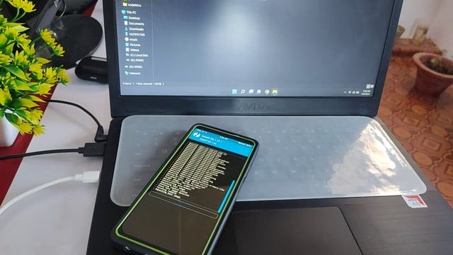 How to Root Redmi Note 10 (Mojito) Ft- MIUI 14 & Android 12 | 2023 Method | One Click Root смотреть онлайн