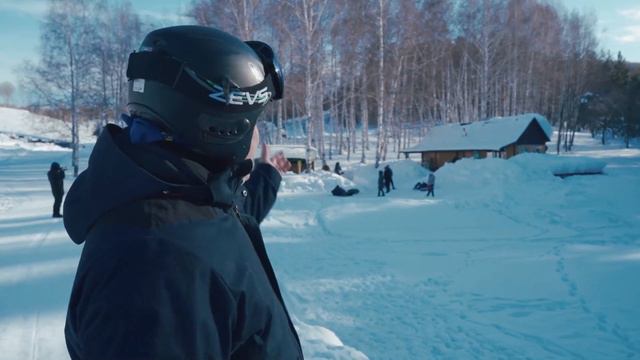 Завтра туризма: как проложить всесезонный маршрут? смотреть онлайн