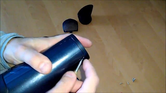 Как разобрать фен Rowenta Pro 2200 W