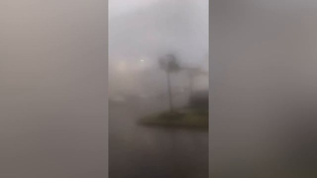 2 minutes ago! Tornadoes in Fort Lauderdale, South Florida! The USA is in mourning! смотреть онлайн