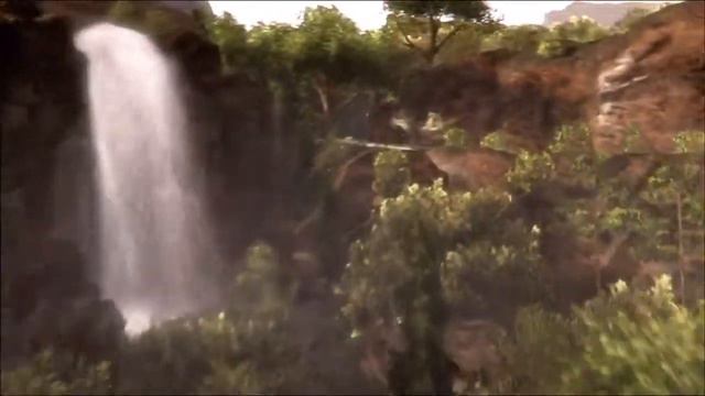 Forza Motorsport 3 - Trailer смотреть онлайн