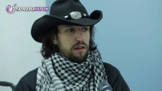 Intervista Sonata Arctica (Tony Kakko) смотреть онлайн