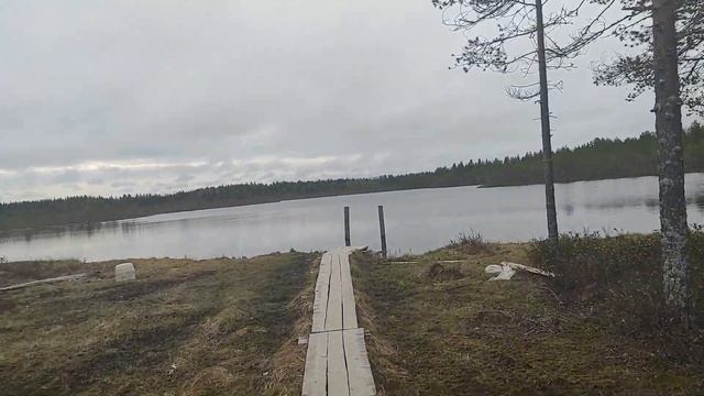 Рыбалка в Луде в мае с причала смотреть онлайн