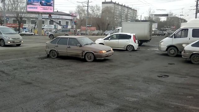 Губернатору Челябинской области Дубровскому Б. 31.03.2016 смотреть онлайн