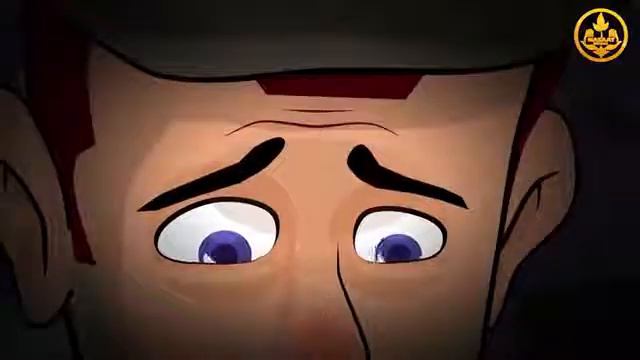 Исламский мультик