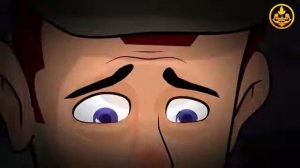 Исламский мультик