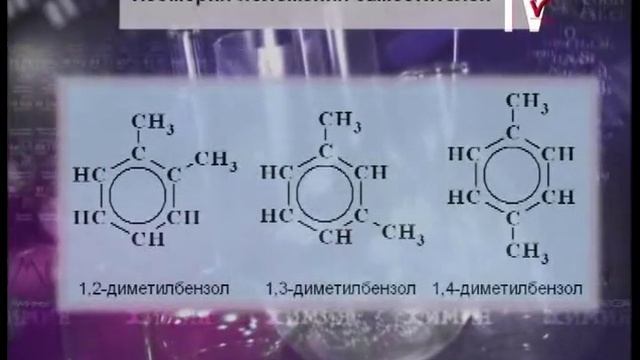 Химия 10 класс. Обобщение. Углеводороды смотреть онлайн