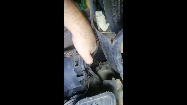 Renault Twingo How To Remove Front Bumper Removal Replacement Removing смотреть онлайн