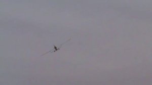 самодельный беспилотник