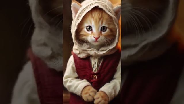 Котята ✝️ в Египте смотреть онлайн