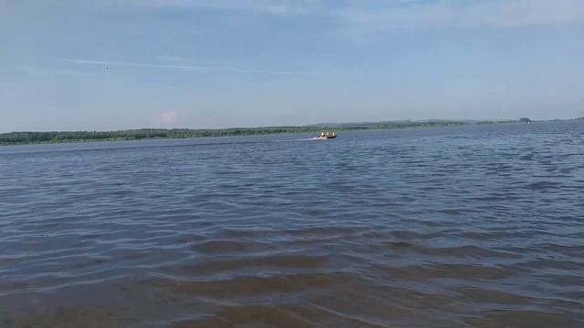 рыбалка на Каме в Быргынде. июль 2022. Хроника семейного выезда, а не отчёт. смотреть онлайн
