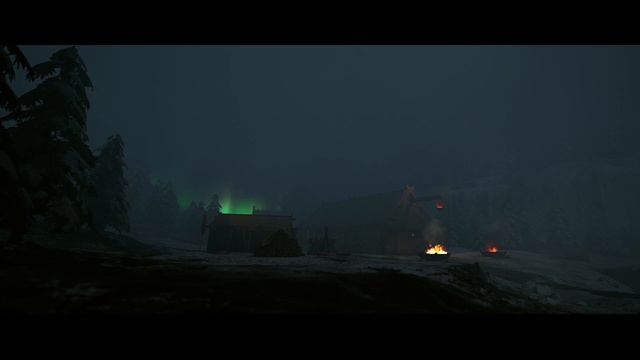 My Mother Told Me from Vikings / Assassin's Creed Valhalla смотреть онлайн