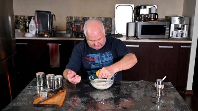 ЛЕГКИЙ БЕЛЫЙ СОУС к МЯСУ И РЫБЕ! Выпуск №1097 смотреть онлайн