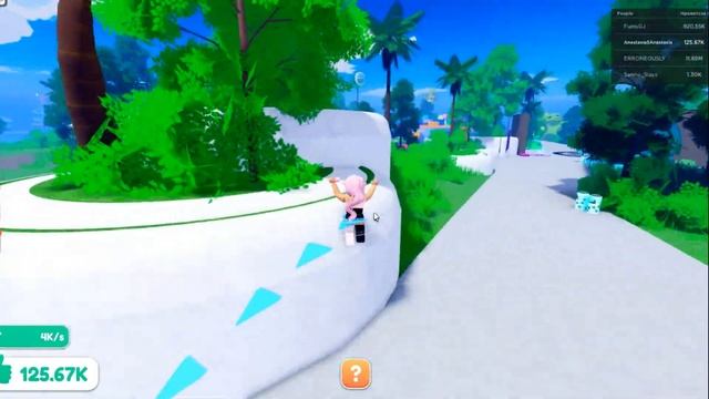 КАК ПОЛУЧИТЬ самые простые бесплатные вещи + аниме лица в РОБЛОКС смотреть онлайн