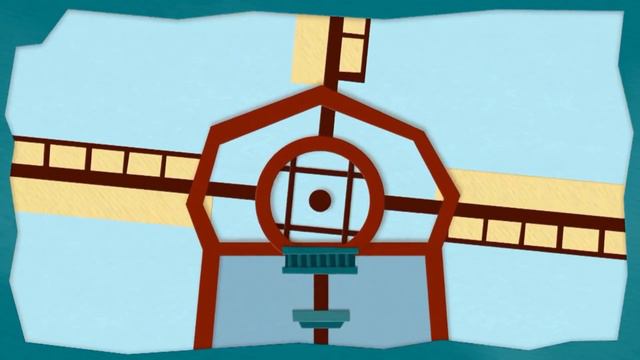 Проект "Мельница" для дистанционного фестиваля Robobalapan-2022 смотреть онлайн