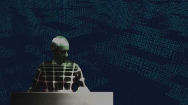 Kraftwerk - Planet Der Visionen (2013)