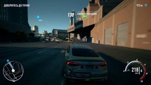 Обзор Need For Speed: Payback. Лучший NFS последних лет!