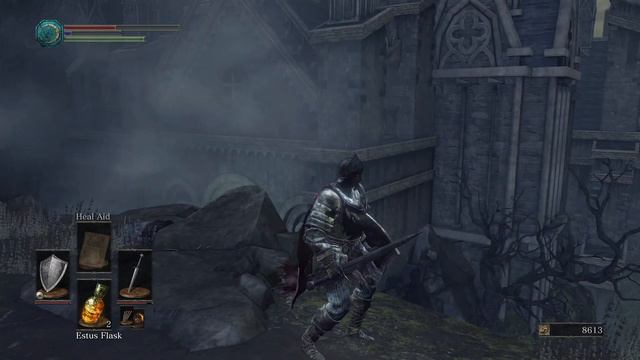 My First Dark Souls Encounter EVER! Dark Souls III - Let's Play Part 11: Lots Of Potters смотреть онлайн