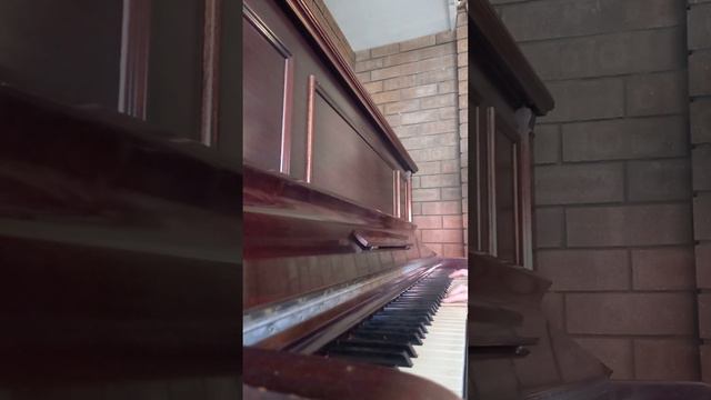 I tried to play some of the Naruto OST (The Raising Fighting Spirit) смотреть онлайн