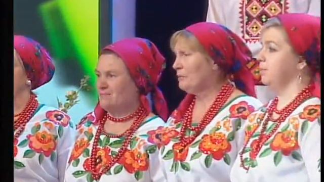 "Фольк music" - Випуск № 243 (31 05 14) частина 3 смотреть онлайн