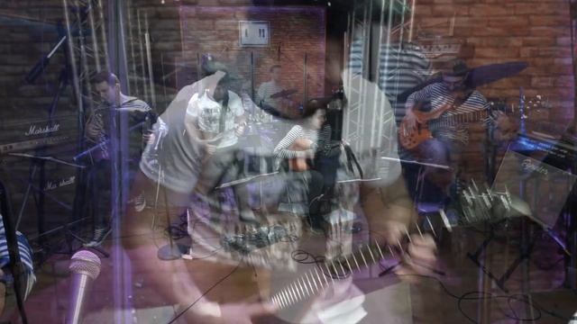 Led Zeppelin - Stairway to heaven // KlukwaShow (Feat. Serge Boganov) смотреть онлайн