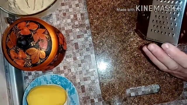 ПИРОГ из КАПУСТЫ на СКОВОРОДЕ. Без теста, вкусно и быстро. смотреть онлайн