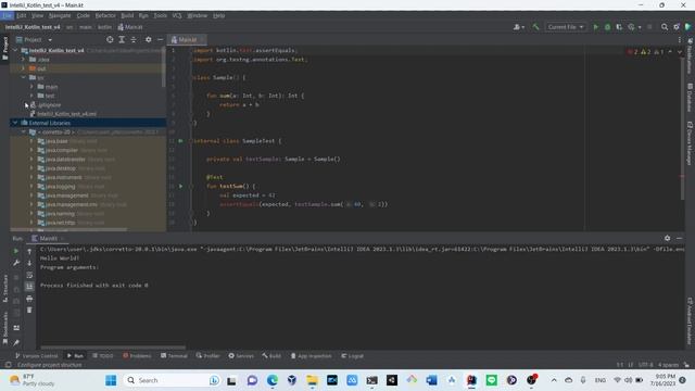 Insert Error with condition -- java.lang.AssertionError -- IntelliJ -- Kotlin смотреть онлайн