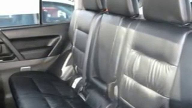 2003 MITSUBISHI MONTERO Folsom, CA смотреть онлайн