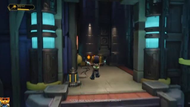 Ratchet and Clank - Прохождение Часть 4: Скидд Макмаркс смотреть онлайн