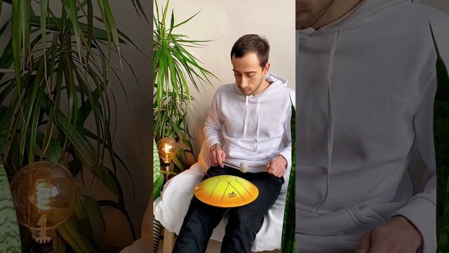 Битлз | Кавер на Фимбо Солнце | The Beatles - Yellow submarine Fimbo cover смотреть онлайн