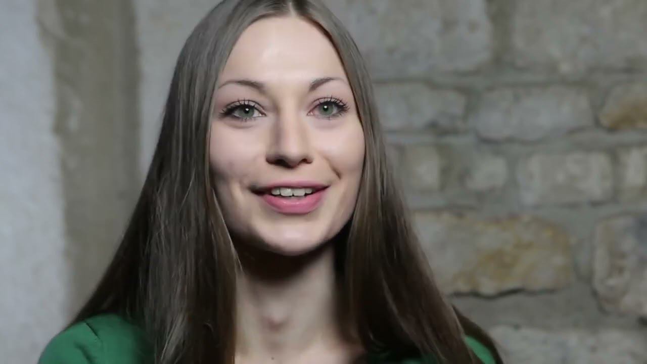 Сербка Часть 1 Национальные истоки красоты смотреть онлайн