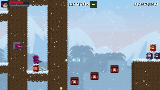 Brave Soldier: Invasion of Cyborgs - 100% Walkthrough Guide (1000GS/Platinum in 1-2 Hours) смотреть онлайн