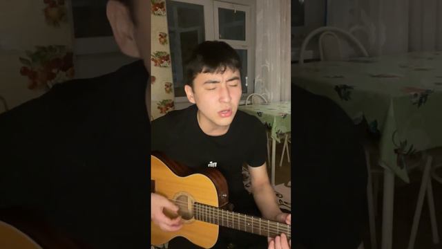 Скриптонит,Armich - Slow Mo (cover)