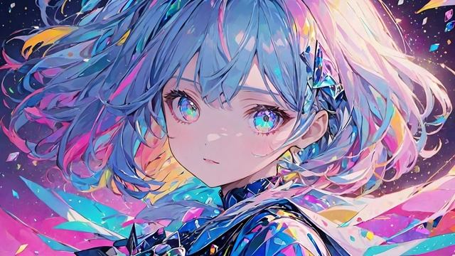 Nightcore | Beautiful Lies смотреть онлайн