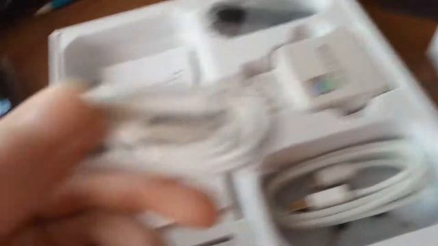 Распаковка Blackview BV9500Pro смотреть онлайн