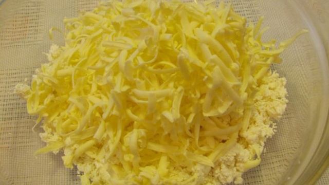 Сборник рецептов